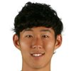 Son Heung-Min
