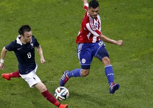 ماتيو والبوئنا