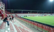 Al-Rashid Stadium (Al Ahli Stadium)