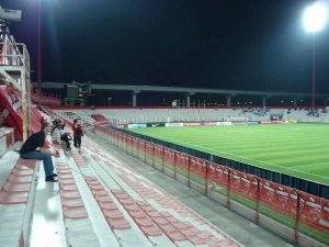 Al-Rashid Stadium (Al Ahli Stadium)
