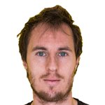 Hernán Novick Rattich/سُل دی آمریکا /پاراگوئه / باشگاهی / مردان (3017)/37