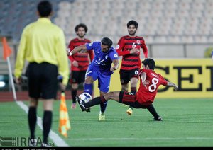 مهرداد اولادی