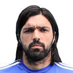 Jorge Luis Cazulo/اسپورتینگ کریستال /پرو / باشگاهی / مردان (3032)/43