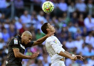 کریستیانو رونالدو