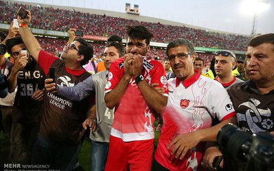 تحلیل روز | «قد» پرسپولیس را کوتاه کردند / تفاوت کی‌روش و برانکو در کودتای طارمی