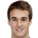 Lander Yurrebaso Olazarri/لِیولا / / باشگاهی / مردان (7344)/35