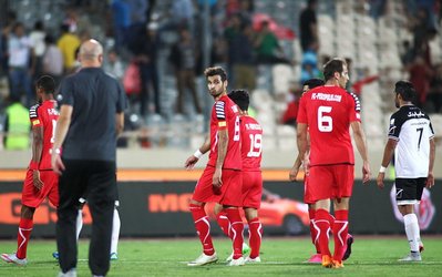 پرتماشاگرترین تیم آسیازیرشلاق اشتباهات مدیران/آژیر قرمز درتیم سرخ