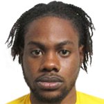 Ricardo Wayne Morris/جامائیکا / ملی / مردان (345)/33