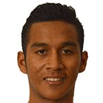 Josué Daniel Estrada Aguilar/خوآن آئوریچ /پرو / باشگاهی / مردان (3011)/29