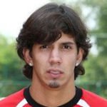 ویکتور راموس فریرا/سی آر بی / / باشگاهی / مردان (5753)/36