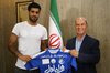 محرومیت یک ماهه، دردسر بزرگ منصوریان / پرسپولیس سد راه کنعانیزادگان