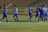 لیگ برتر | استقلال اهواز 1 - سیاهجامگان 0 / سومین استقلال لیگ هم پیروز شد
