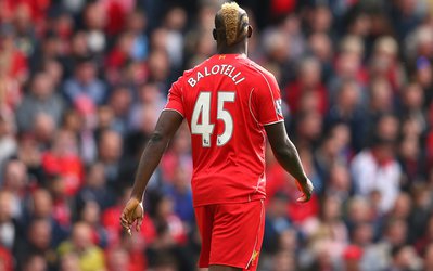 هشدار جدی مانچینی به بالوتلی: لیورپول بهترین و آخرین فرصت تو است