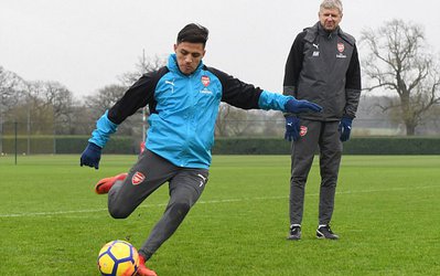 پیشنهاد هنگفت منچستر یونایتد برای جذب الکسیس سانچز