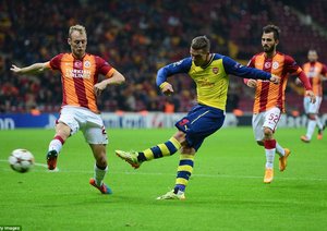 لوكاس پودولوسكي