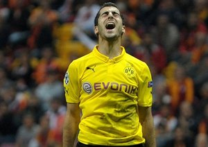 هنريخ مخیتاریان