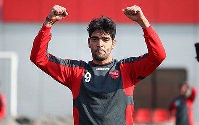 خواجه وند: جدایی حقیقی از پرسپولیس صرفا مالی نبود/ از بازگشت انصاریفرد خبر ندارم