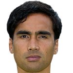 آرد فان پِپِن/رودا جی سی /هلند / باشگاهی / مردان (95)/40