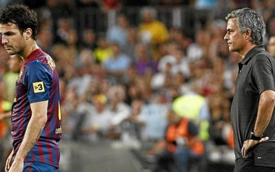 فابرگاس در مسیر آقای خاص / انتقام پسر لاماسیا از بارسلونا؟