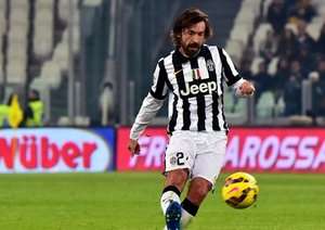 آندره آ پیرلو