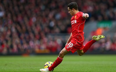 رونالدینیو: کوتینیو بهترین گزینه برای بارسا است