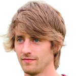 Jannick Ostermann/ویچه فلنسبرگ / / باشگاهی / مردان (6955)/36