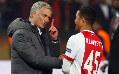 مذاکرات منچستر یونایتد برای جذب جاستین کلایورت