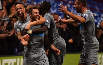 جام اتحادیه انگلیس | صعود نیوکاسل و وستبرومویچ به دور بعد