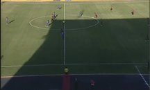 سیاه جامگان 1 - استقلال تهران 2 /هفته اول لیگ برتر ایران