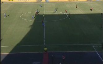 سیاه جامگان 1 - استقلال تهران 2 /هفته اول لیگ برتر ایران