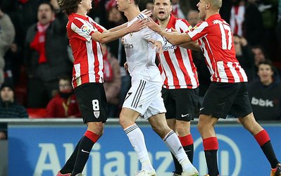 رونالدو: 100 درصد برای فینال آماده‌ام