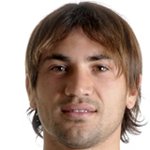 فابیان ریناودو/روزاریو سنترال /آرژانتین / باشگاهی / مردان (448)/38