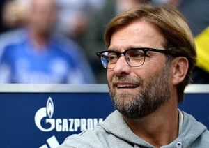 یورگن کلوپ|شالکه 2 - 1 دورتموند / بوندسلیگا