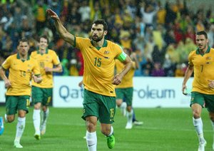 مايكل جان جدیناک