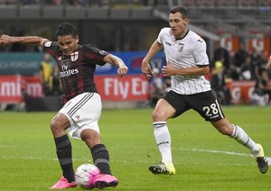 كارلوس باكا