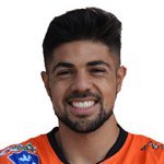 Jonathan Daniel Barboza Bonilla/واندِرِراس / / باشگاهی / مردان (5532)/35