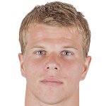 جِسپِر جوئِلسگارد کریستِنسِن/اِی جی اِف /دانمارک / باشگاهی / مردان (1267)/36