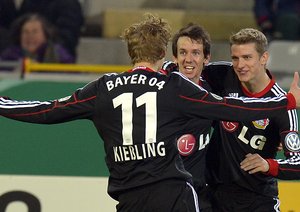 دور سوم جام حذفی