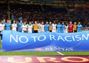 اینترمیلان - سنت اتین