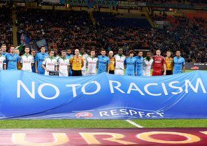 اینترمیلان - سنت اتین|اینترمیلان 0 - 0 سنت اتین / لیگ اروپا