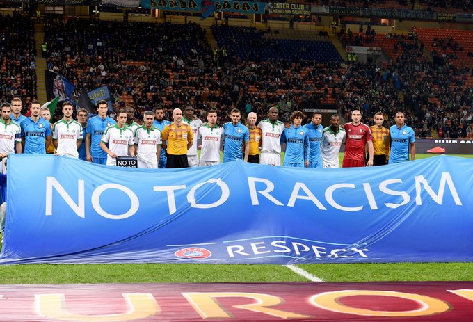 اینترمیلان - سنت اتین