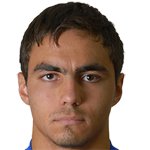 Bulat Sadykov/Zvezda Perm / / باشگاهی / مردان (14618)/30