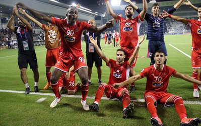 ارتش سرخ، خلاق و حماسه ساز