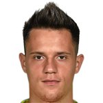 ایوان لوسیچ/آستریا وین /اتریش / باشگاهی / مردان (717)/30