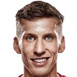 فِلوریان کِلاین/آستریا وین /اتریش / باشگاهی / مردان (717)/39