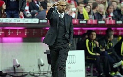 باید فکری به حال احیای ریتم بازی بایرن مونیخ کنم