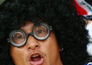 هوادار ژاپنی