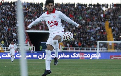 غریبی: برای دریافت پول باید به چه کسی مراجعه کنیم؟ / به عشق مرزبان در پدیده مانده‌ام