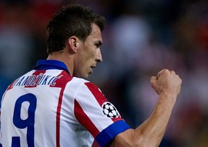 ماريو ماندزوکیچ