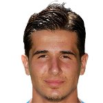 Albian Muzaqi Mustafa/هلموند اسپورت /هلند / باشگاهی / مردان (1081)/31